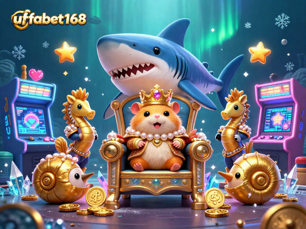 เดิมพันกับ ufabet168 ในคาสิโนออนไลน์ที่มีโบนัสต้อนรับ 100% ร่วมสนุกไปกับเกมสล็อตและเกมคาสิโนสด