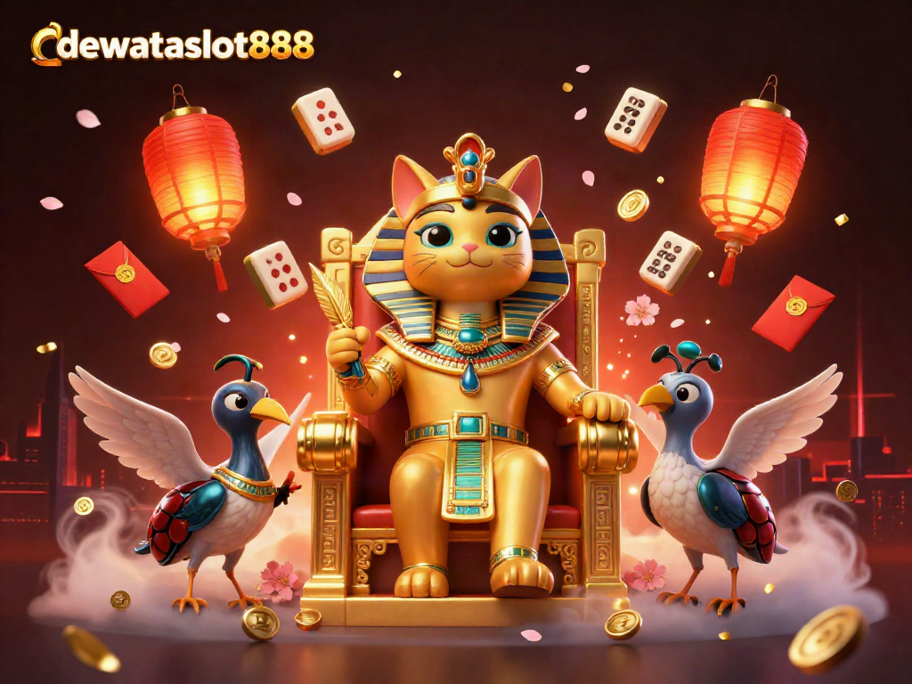 Gambarkan pengalaman bermain kartu remi di dewataslot888 dengan visual menarik dan informatif.