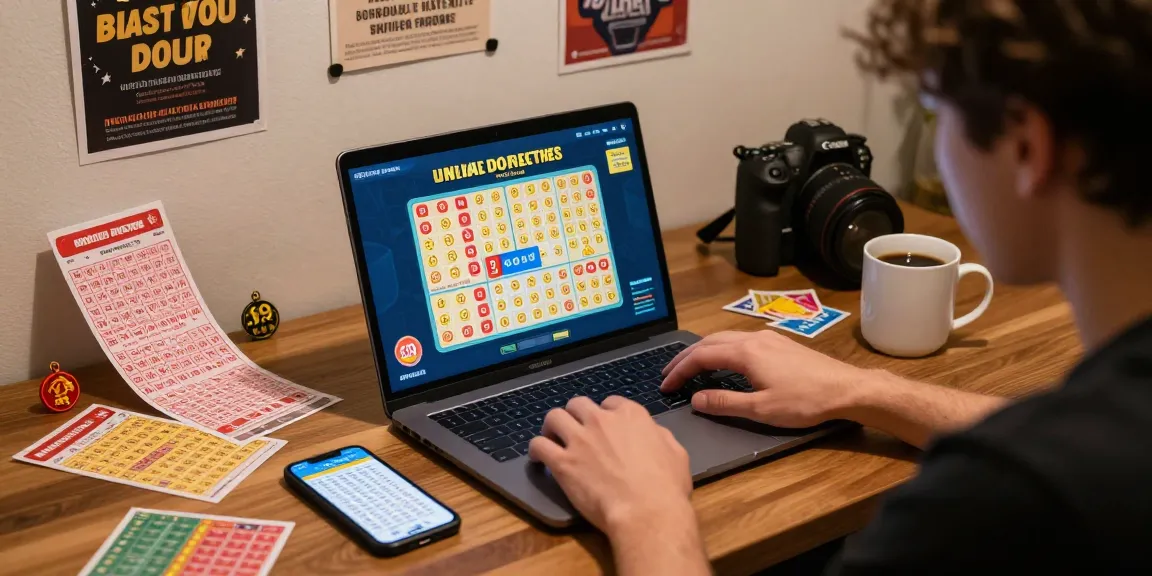 Pengalaman bermain bandar togel terpercaya dengan suasana nyaman di rumah.