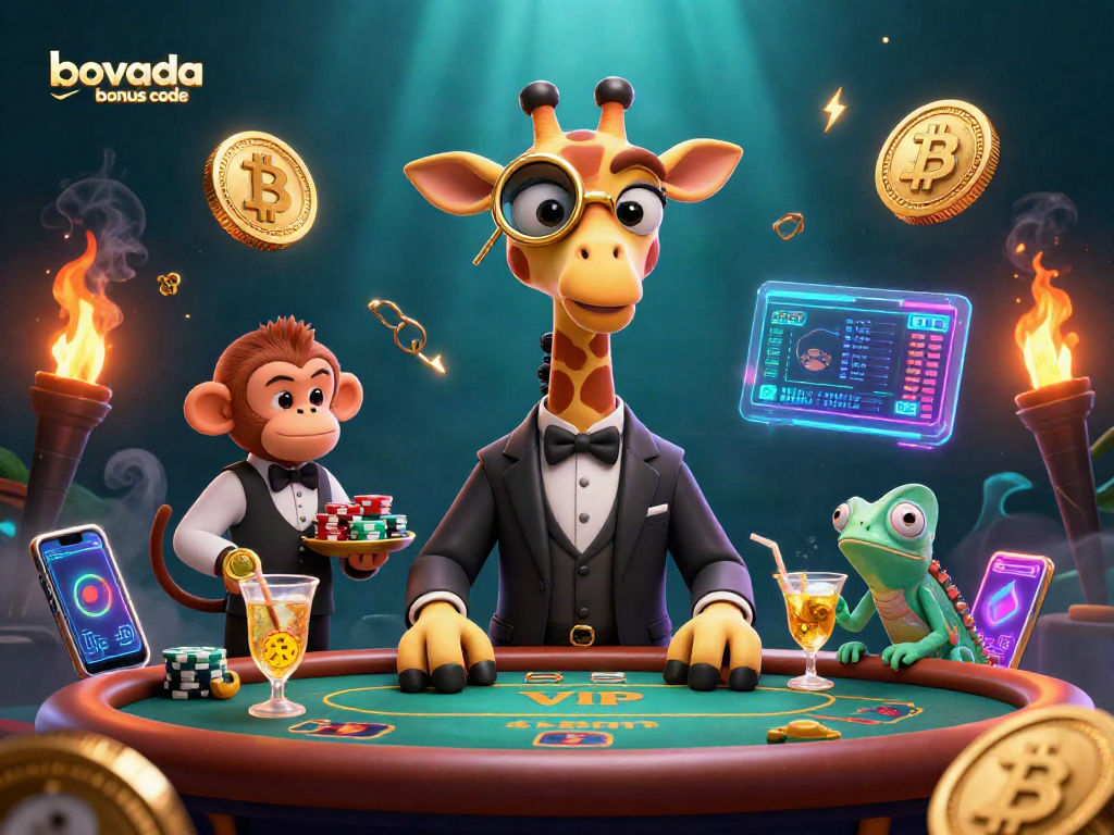Expand your gaming experience with a bovada bonus code for exclusive casino promotions.