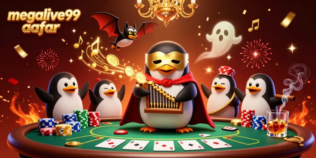 Gambarlah pengalaman bermain dengan megalive99 daftar saat bermain poker dan menang!