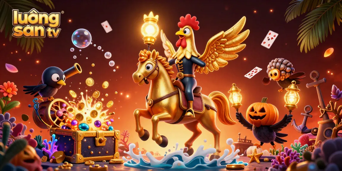 Experience lương sơn tv with immersive live gaming featuring vibrant casino elements.