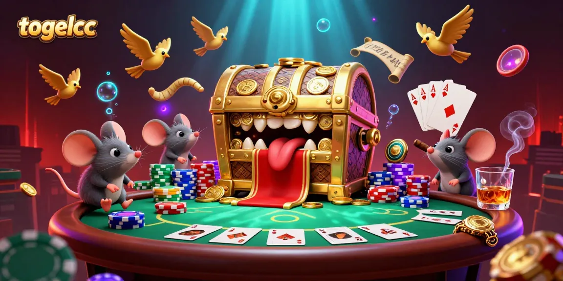 Reveal big wins playing togelcc games like poker, with dynamic elements and vibrant colors.